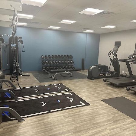 Hampton Inn & Suites Ruskin I-75, Fl Bagian luar foto