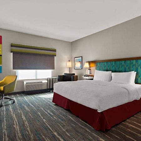 Hampton Inn & Suites Ruskin I-75, Fl Bagian luar foto