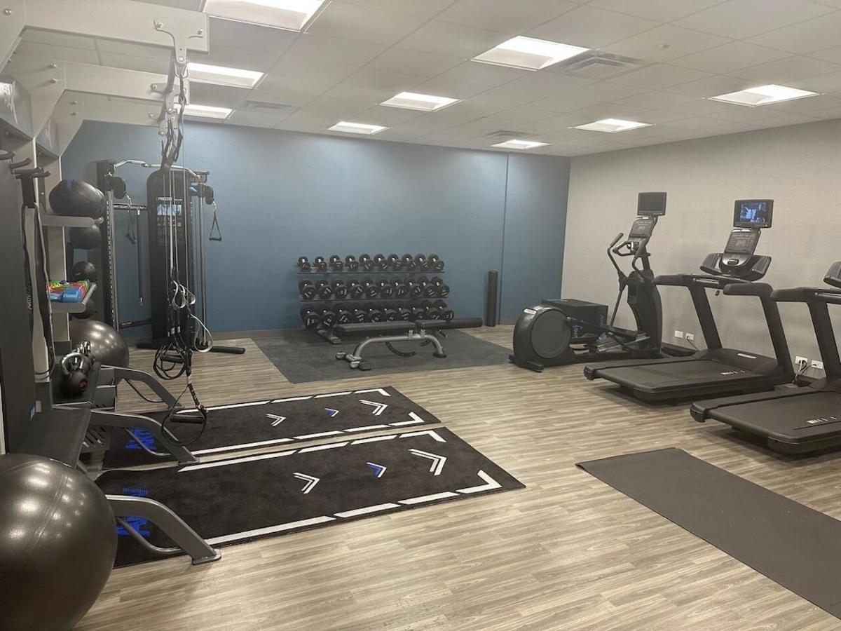 Hampton Inn & Suites Ruskin I-75, Fl Bagian luar foto