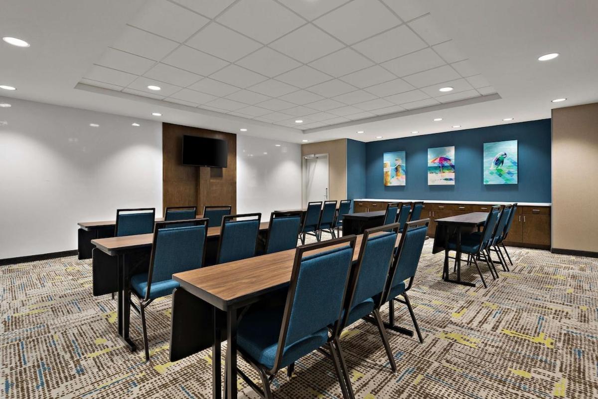 Hampton Inn & Suites Ruskin I-75, Fl Bagian luar foto