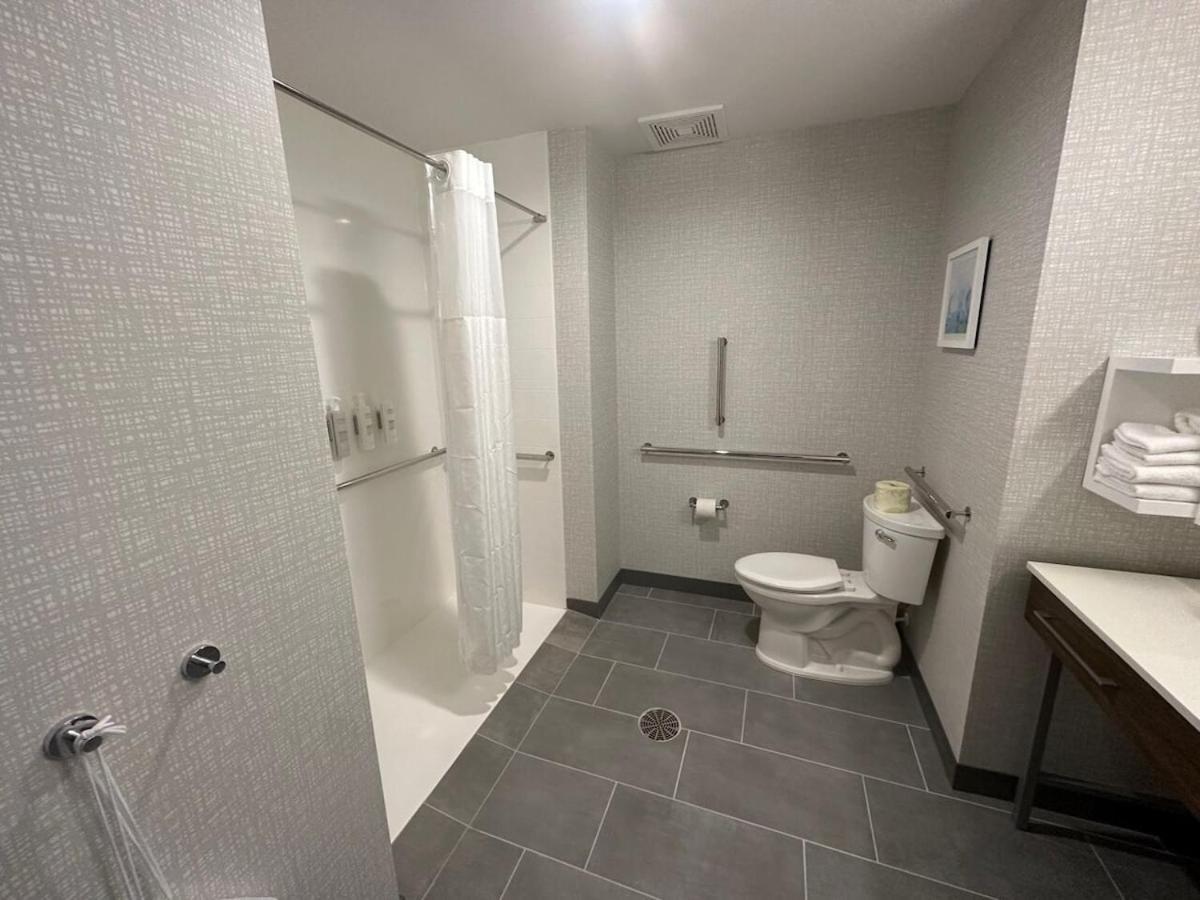 Hampton Inn & Suites Ruskin I-75, Fl Bagian luar foto