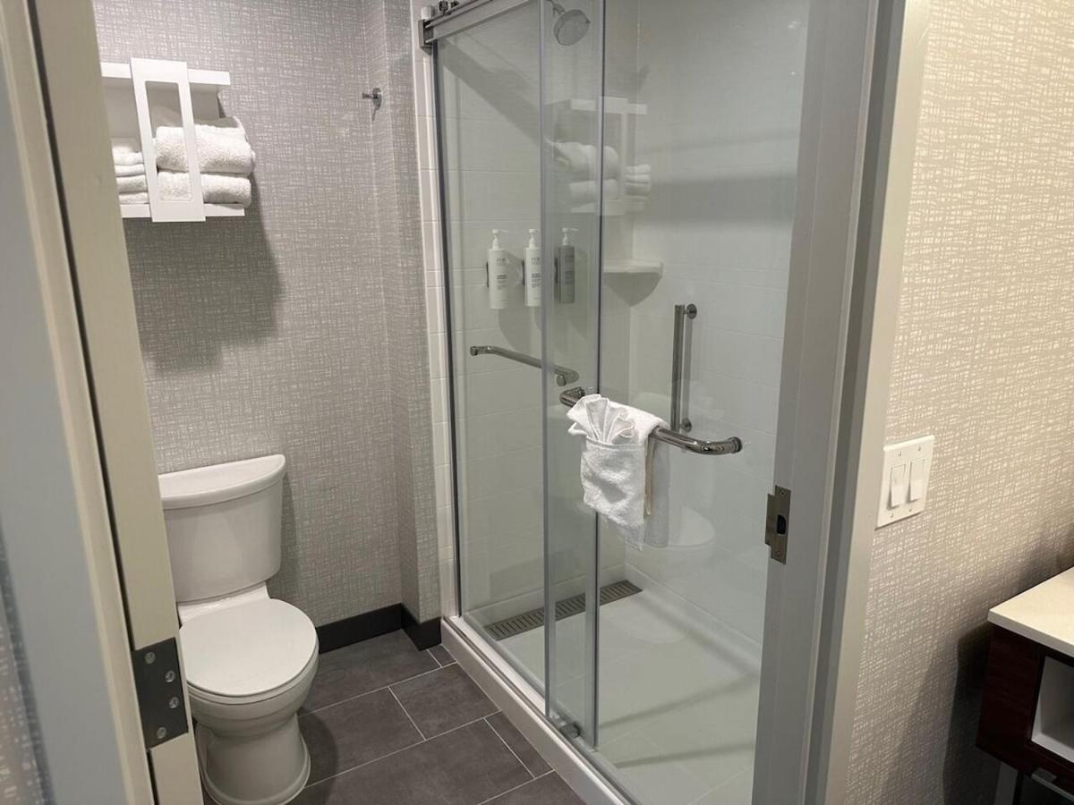 Hampton Inn & Suites Ruskin I-75, Fl Bagian luar foto